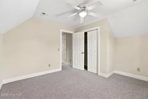 Bedroom - 9438 Colonial Dr, Middlesex, NC 27557 photo 7 of 7