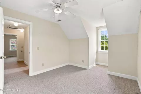 Bedroom - 9438 Colonial Dr, Middlesex, NC 27557 photo 6 of 7