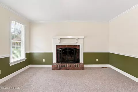 Living - 9438 Colonial Dr, Middlesex, NC 27557 photo 4 of 4