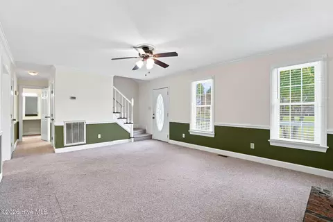 Living - 9438 Colonial Dr, Middlesex, NC 27557 photo 3 of 4