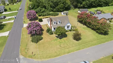 View/Area - 9438 Colonial Dr, Middlesex, NC 27557 photo 3 of 6
