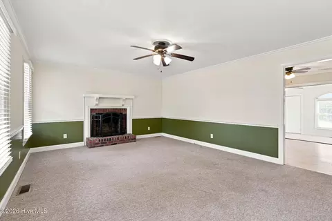 Living - 9438 Colonial Dr, Middlesex, NC 27557 photo 1 of 4
