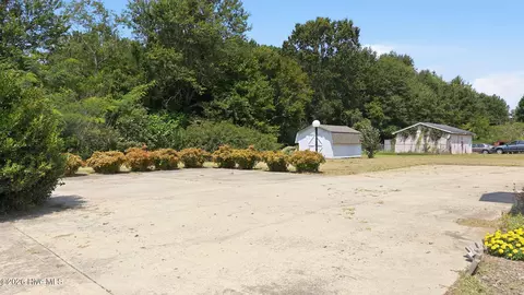 Exterior - 9438 Colonial Dr, Middlesex, NC 27557 photo 8 of 8
