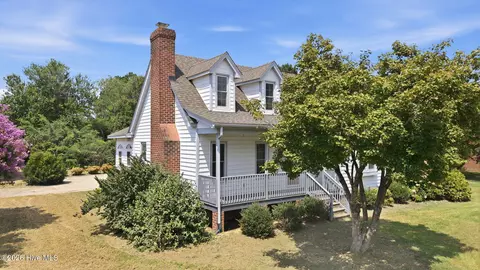 Exterior - 9438 Colonial Dr, Middlesex, NC 27557 photo 2 of 8