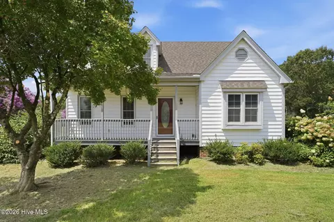 Exterior - 9438 Colonial Dr, Middlesex, NC 27557 photo 3 of 8