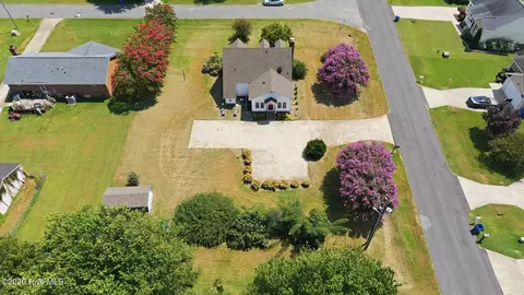 View/Area - 9438 Colonial Dr, Middlesex, NC 27557 photo 6 of 6