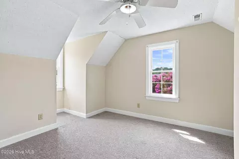Bedroom - 9438 Colonial Dr, Middlesex, NC 27557 photo 4 of 7
