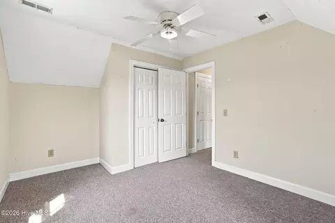 Bedroom - 9438 Colonial Dr, Middlesex, NC 27557 photo 5 of 7