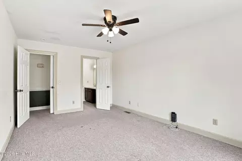 Bedroom - 9438 Colonial Dr, Middlesex, NC 27557 photo 2 of 7
