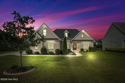 104 Christopher Allen Dr, Goldsboro, NC 27534
