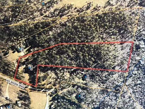 2369 Pine Ridge Dr, Appling, GA 30802 photo 8