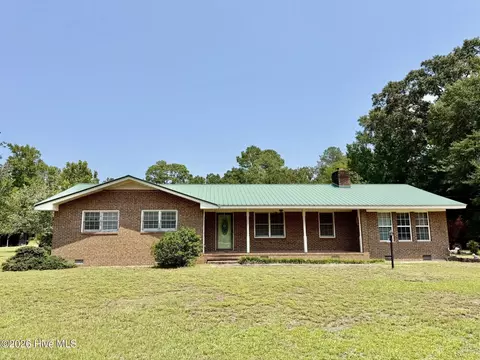 2498 Carolina 53, Elizabethtown, NC 28337