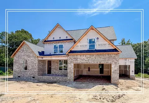1032 Cooper Place Dr, North Augusta, SC 29860