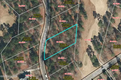 118 Cape Jasmine Ln, Wallace, NC 28466