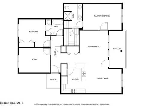 109 Knollwood Dr #G, Atlantic Beach, NC 28512