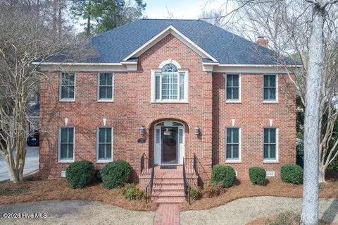 1313 Largo Rd, Greenville, NC 27858
