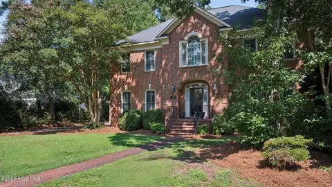 1313 Largo Rd, Greenville, NC 27858