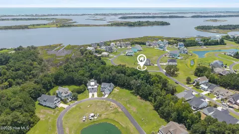 207 Marshside Lndg, Holly Ridge, NC 28445