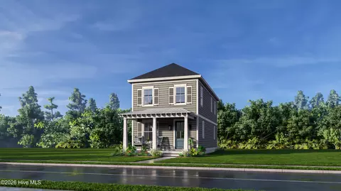 5442 Folklore Way, Wilmington, NC 28412