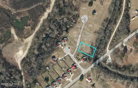 202 Lazy River Ct, Jacksonville, NC 28540