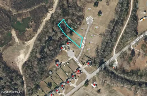 203 Lazy River Ct, Jacksonville, NC 28540