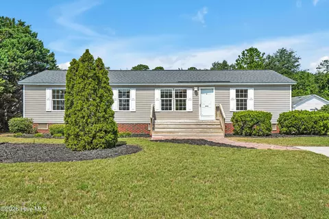 525 Soundside Dr, Wilmington, NC 28412