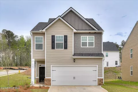 1103 Button Buck Ln, Grovetown, GA 30813
