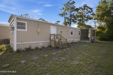 3100 Gill Net Ave SW, Supply, NC 28462