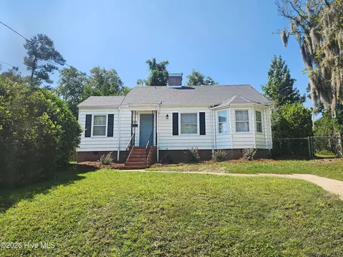 3116 Camden Cir, Wilmington, NC 28403