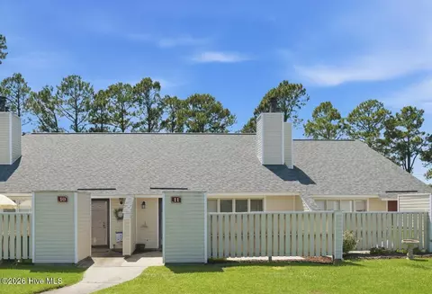 11 Pillory Cir, New Bern, NC 28562