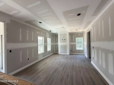 Living - 623 Stadium Dr, Cameron, NC 28326 photo 1 of 2