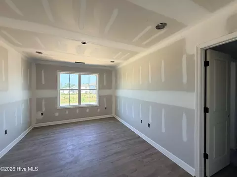 Bedroom - 623 Stadium Dr, Cameron, NC 28326 photo 5 of 6