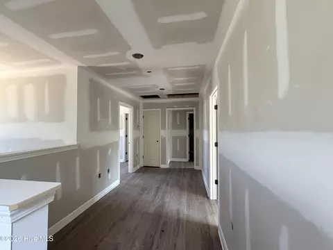 Entry Way - 623 Stadium Dr, Cameron, NC 28326 photo 5 of 8