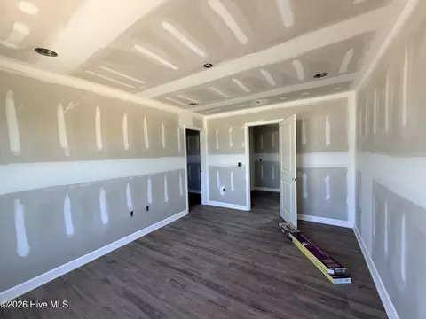 Bedroom - 623 Stadium Dr, Cameron, NC 28326 photo 6 of 6