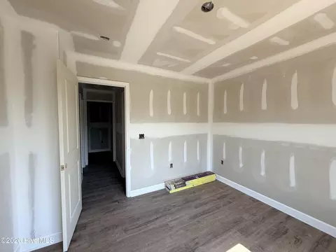 Bedroom - 623 Stadium Dr, Cameron, NC 28326 photo 4 of 6