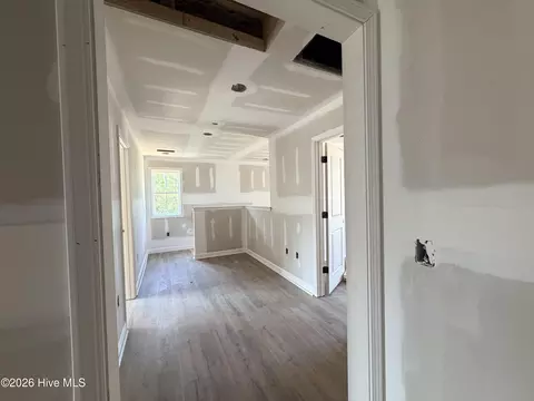 Entry Way - 623 Stadium Dr, Cameron, NC 28326 photo 8 of 8