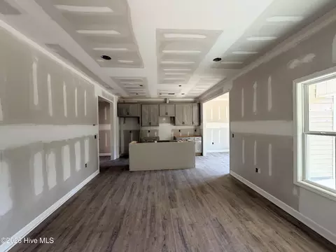 Living - 623 Stadium Dr, Cameron, NC 28326 photo 2 of 2