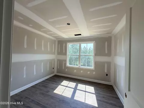 Bedroom - 623 Stadium Dr, Cameron, NC 28326 photo 3 of 6
