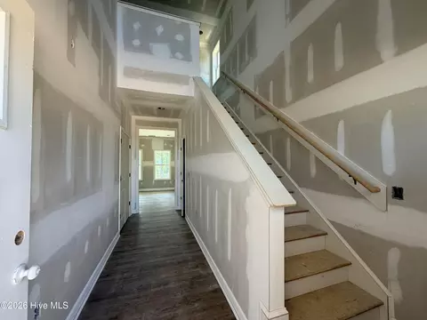 Entry Way - 623 Stadium Dr, Cameron, NC 28326 photo 2 of 8