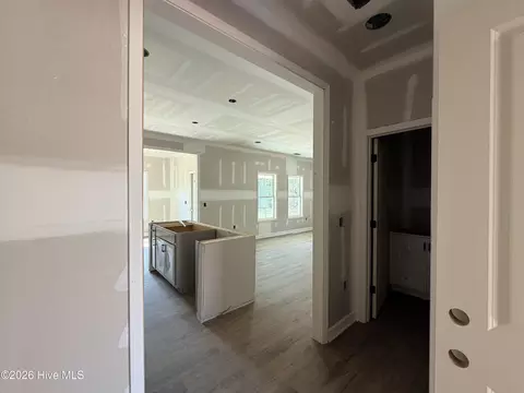 Entry Way - 623 Stadium Dr, Cameron, NC 28326 photo 1 of 8