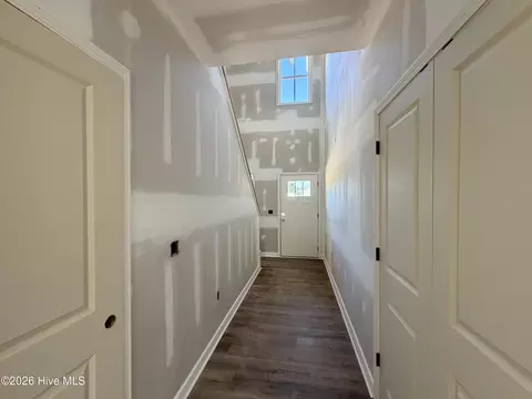 Entry Way - 623 Stadium Dr, Cameron, NC 28326 photo 3 of 8