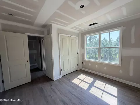 Bedroom - 623 Stadium Dr, Cameron, NC 28326 photo 2 of 6