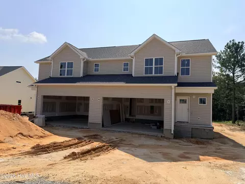 Exterior - 623 Stadium Dr, Cameron, NC 28326 photo 2 of 2