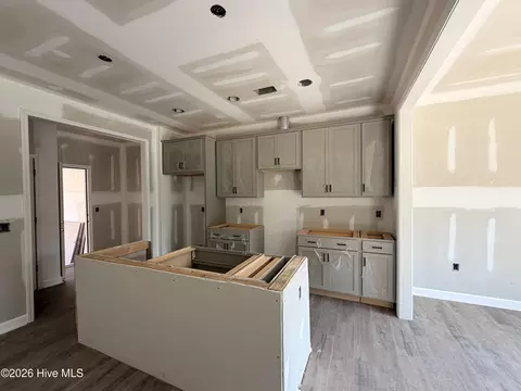 Kitchen - 623 Stadium Dr, Cameron, NC 28326 photo 1 of 1