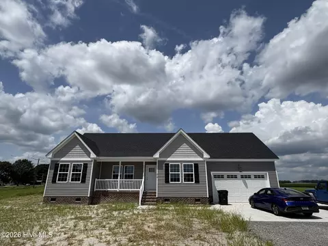 615 Meadstown Rd, Elizabeth City, NC 27909