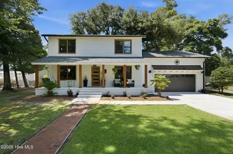 116 Cavalier Dr, Wilmington, NC 28403