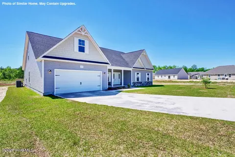 tbd Belgrade-swansboro Rd #LOT 3, Maysville, NC 28555