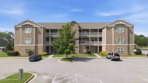 4428 Bluebill Dr #3, Greenville, NC 27858