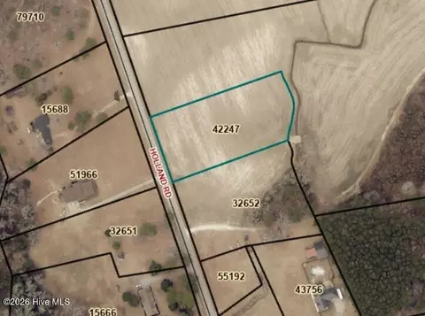 lot14 Holland Rd, Greenville, NC 27834