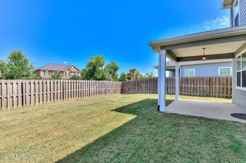 Exterior - 1047 Glenhaven Dr, Evans, GA 30809 photo 9 of 9